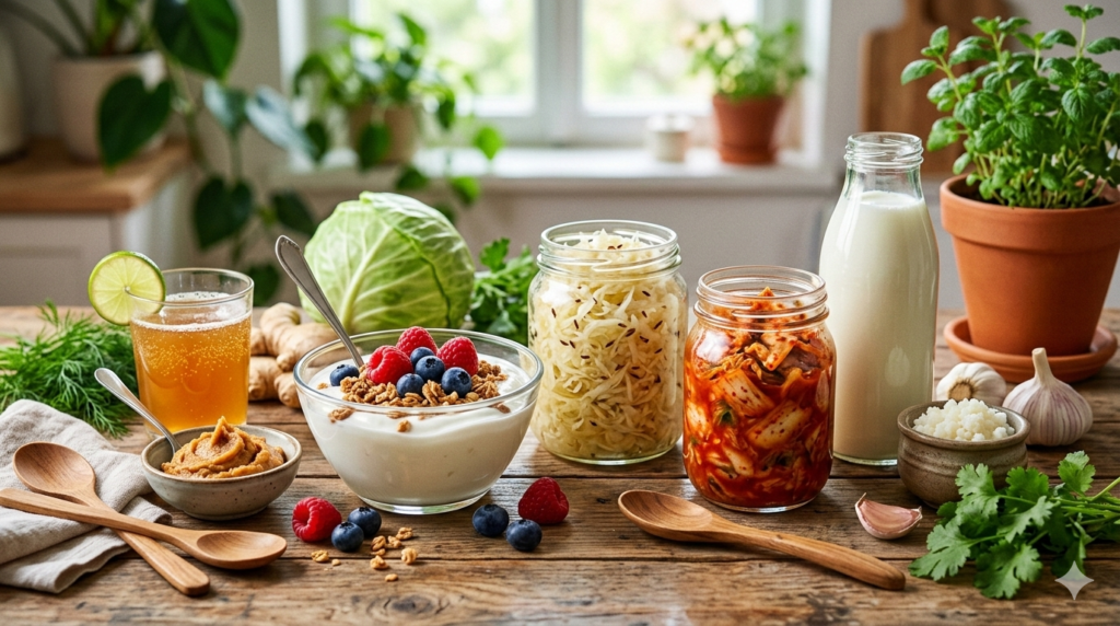 natural remedies to boost immunity