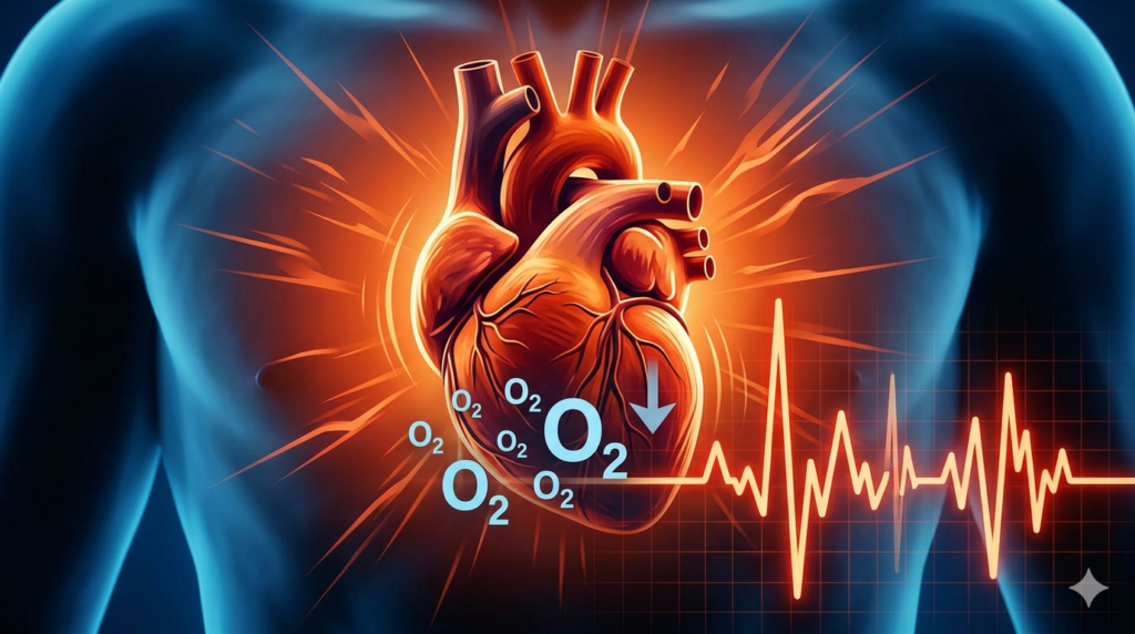 Iron Deficiency Symptoms in Females