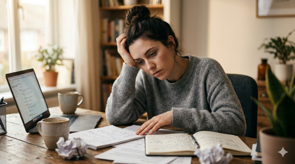 Iron Deficiency Symptoms in Females