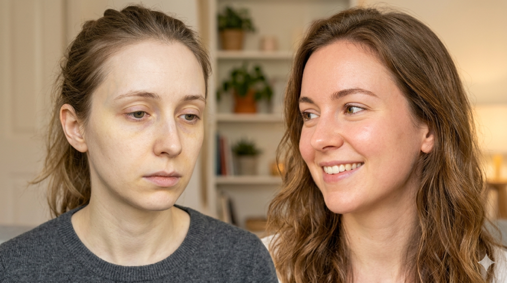 Iron Deficiency Symptoms in Females