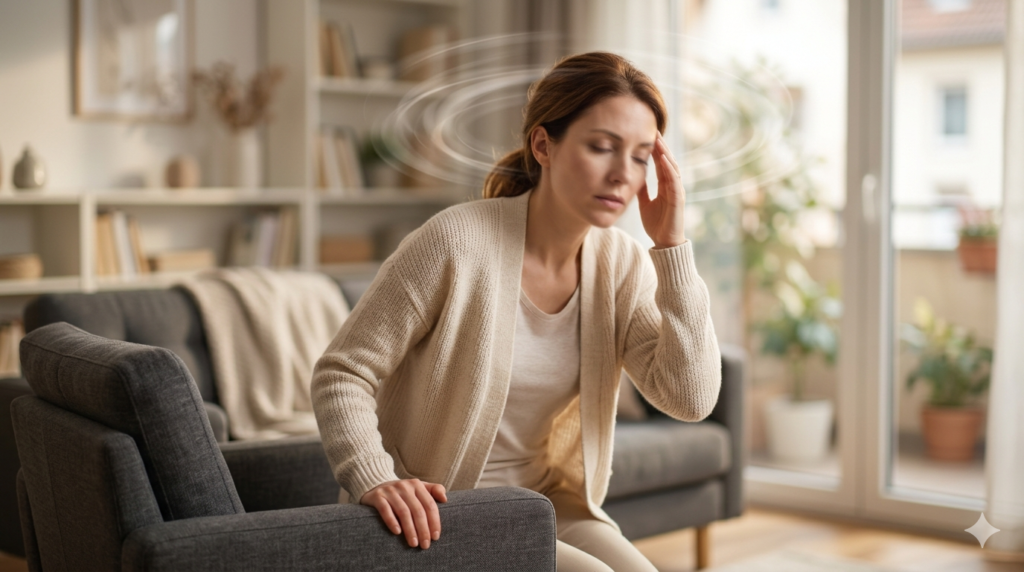 Iron Deficiency Symptoms in Females