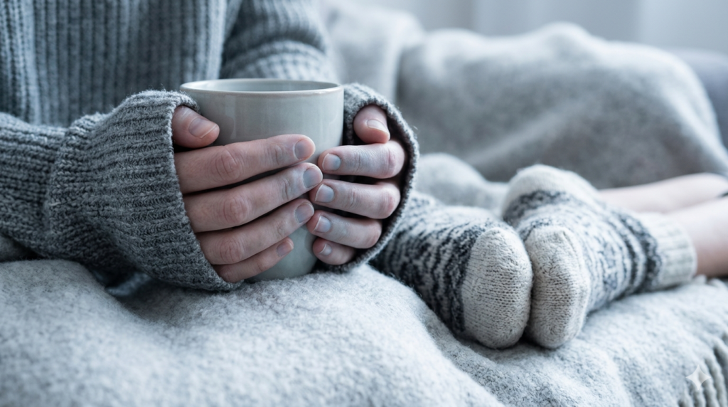 Iron Deficiency Symptoms in Females