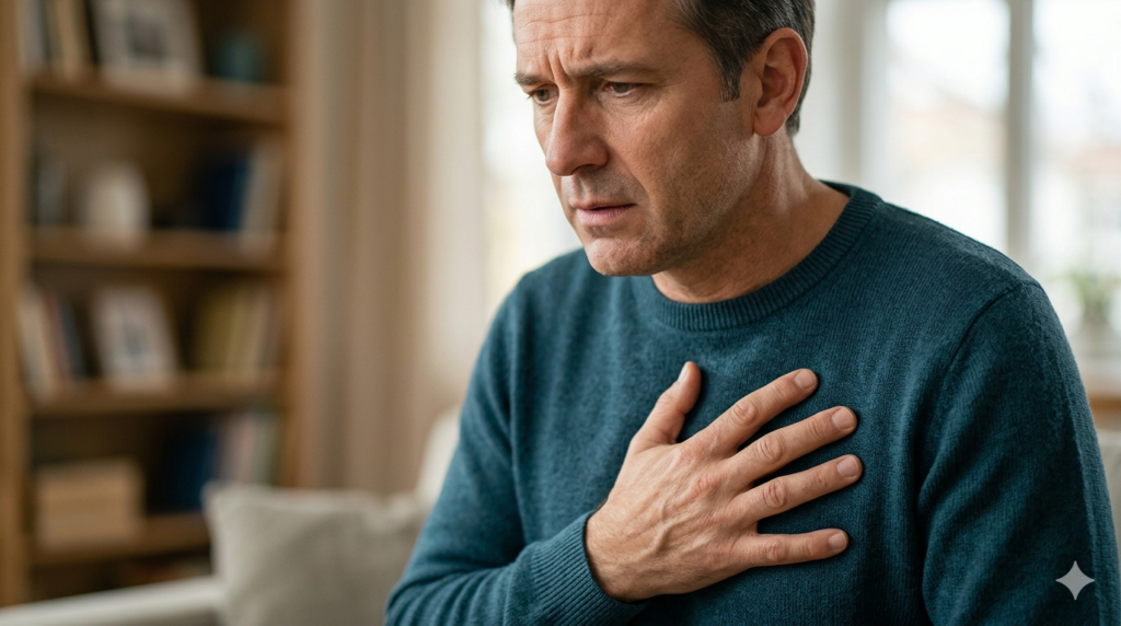 Iron Deficiency Symptoms in Females