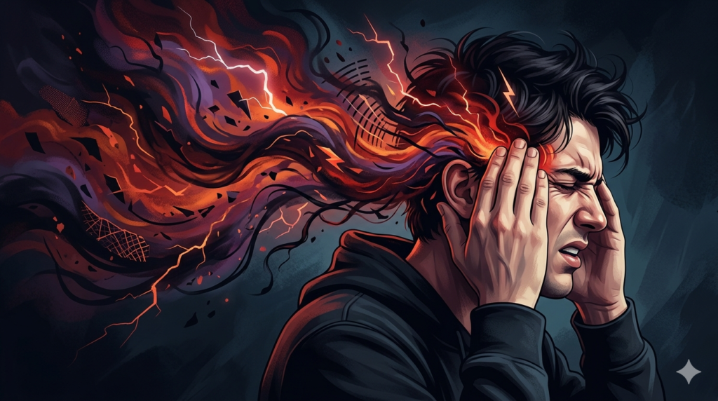 Iron Deficiency Symptoms in Females