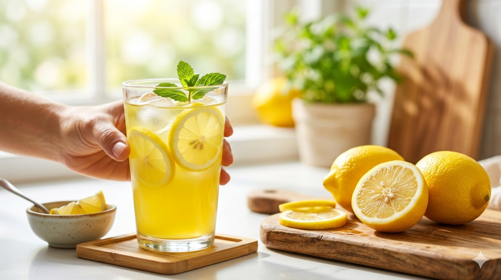 how to boost immune system naturally at home