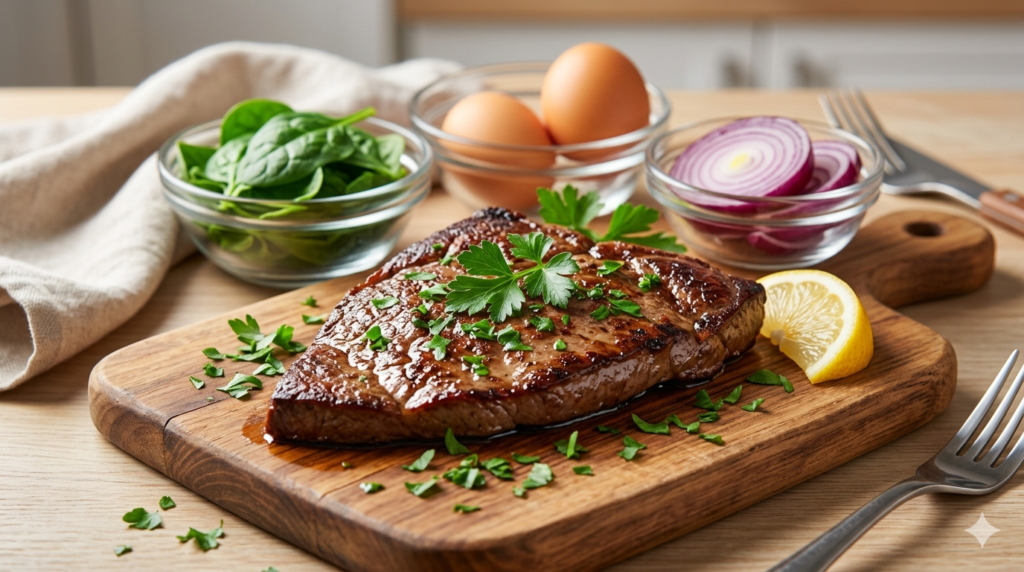 vitamin b12 deficiency symptoms

